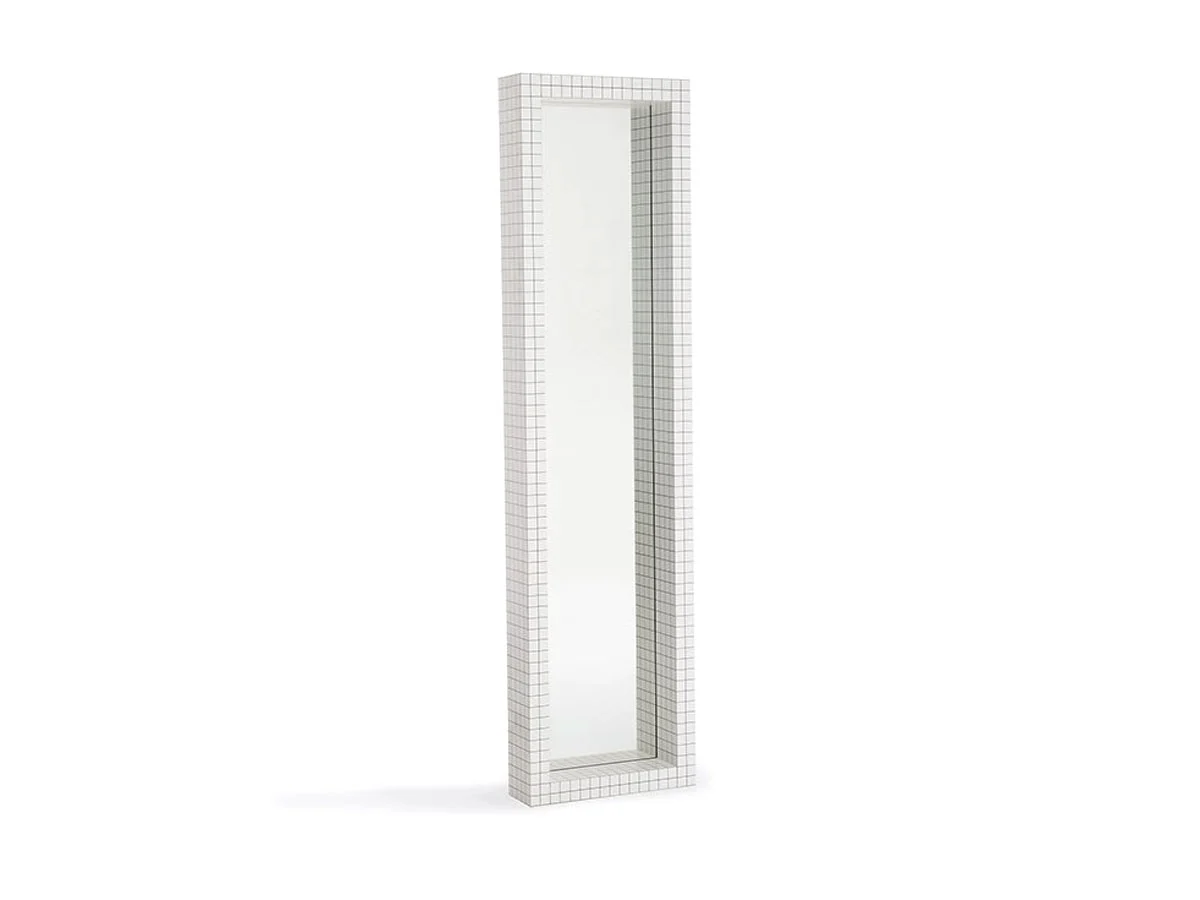 Зеркало Zanotta Quaderna 476